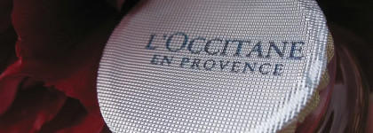 Берите нежность полными ложками: Совершенный крем «Пион» L’Occitane Pivoine Sublime Perfecting Cream