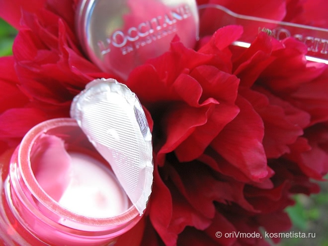 Берите нежность полными ложками: Совершенный крем «Пион» L’Occitane Pivoine Sublime Perfecting Cream