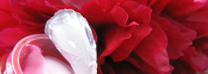 Берите нежность полными ложками: Совершенный крем «Пион» L’Occitane Pivoine Sublime Perfecting Cream