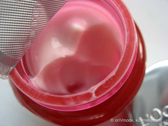 Берите нежность полными ложками: Совершенный крем «Пион» L’Occitane Pivoine Sublime Perfecting Cream