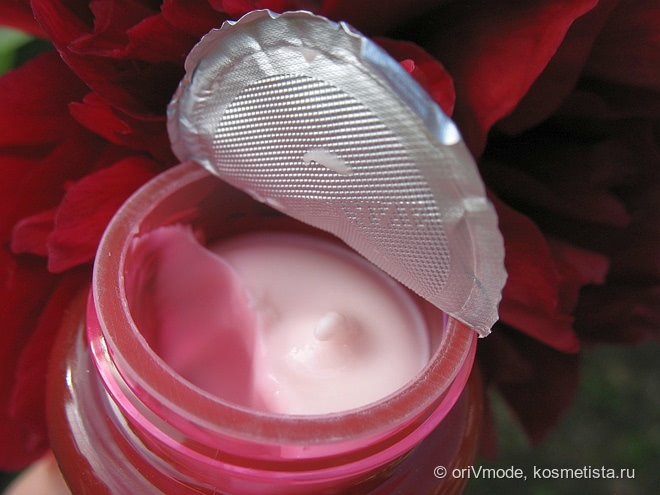 Берите нежность полными ложками: Совершенный крем «Пион» L’Occitane Pivoine Sublime Perfecting Cream