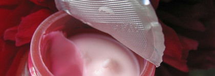 Берите нежность полными ложками: Совершенный крем «Пион» L’Occitane Pivoine Sublime Perfecting Cream