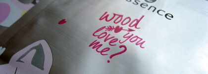 Лисичка-сестричка, зайка-попрыгайка и бородатая женщина. Веселые тканевые маски от Essence и Skinlite