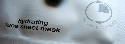 Лисичка-сестричка, зайка-попрыгайка и бородатая женщина. Веселые тканевые маски от Essence и Skinlite