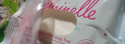 В дорогу, в спортзал, на дачу: влажные салфетки для гигиены разных частей тела