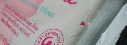 В дорогу, в спортзал, на дачу: влажные салфетки для гигиены разных частей тела