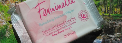 В дорогу, в спортзал, на дачу: влажные салфетки для гигиены разных частей тела