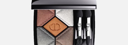 Дьявольский Диор: Осенняя коллекция макияжа Dior en Diable Makeup Collection Fall 2018 (обзор первой информации)