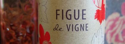 Ароматные прогулки с Caudalie: Освежающая вода Figue De Vigne