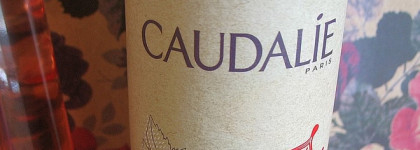Ароматные прогулки с Caudalie: Освежающая вода Figue De Vigne