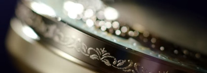 Культовая лимитированная шелковая пудра для лица Kanebo Face Up Powder Milano Collection 2019