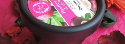 Лето круглый год: Фруктовая коллекция баттеров для тела Fresh Line Body Butter