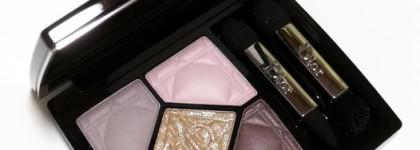 По особому случаю: Эксклюзивная лимитированная коллекция макияжа Dior Makeup Collection Fashion’s Night Out 2018