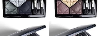 По особому случаю: Эксклюзивная лимитированная коллекция макияжа Dior Makeup Collection Fashion’s Night Out 2018