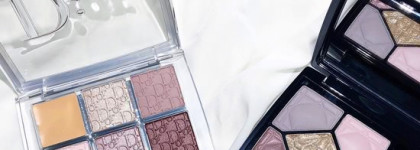 По особому случаю: Эксклюзивная лимитированная коллекция макияжа Dior Makeup Collection Fashion’s Night Out 2018