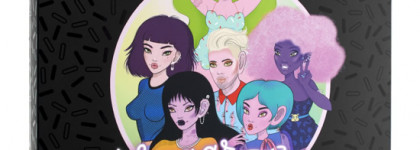 В ожидании Нового Года. Изучаем Адвент-Календари 2018 (часть 2)