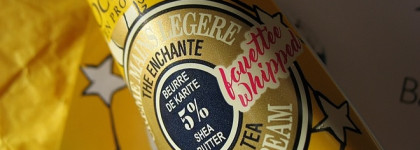 Рождественская коллекция продуктов L'Occitane 2018 уже в продаже! Коллаборация с Castelbajac