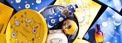 Рождественская коллекция продуктов L'Occitane 2018 уже в продаже! Коллаборация с Castelbajac