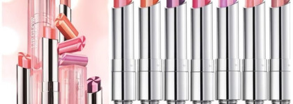 Новинки в линейке бальзамов Dior Addict Lip Glow to The Max (Double Color & Glow-Awakening Hydrating Lip Balm)
