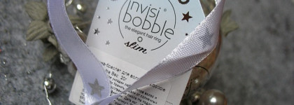 Просто праздник какой-то! Специальная новогодняя коллекция Invisibobble The Wonderfuls