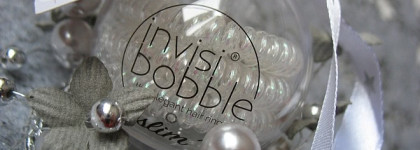 Просто праздник какой-то! Специальная новогодняя коллекция Invisibobble The Wonderfuls