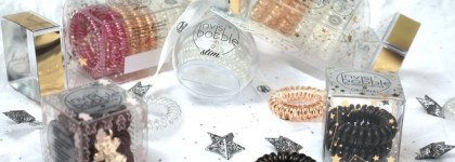 Просто праздник какой-то! Специальная новогодняя коллекция Invisibobble The Wonderfuls