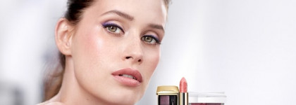 Весна 2019 Guerlain: лимитированная коллекция макияжа Morning Love Spring Summer Look и компактные пудры Météorites Compact