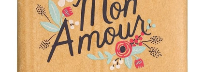 В ожидании весны и любви. Лимитированная коллекция L'Occitane x Rifle Paper Co «Mon Amour»
