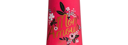 В ожидании весны и любви. Лимитированная коллекция L'Occitane x Rifle Paper Co «Mon Amour»