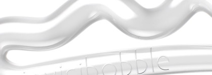 Новая революция Invisibobble! Waver The Traceless Hair Clip - Заколки нового поколения Hair Accessory 2.0