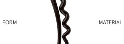 Новая революция Invisibobble! Waver The Traceless Hair Clip - Заколки нового поколения Hair Accessory 2.0