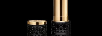 Декоративная парфюмерия или Шесть оттенков красного. В России представлена первая коллекция парфюмированных губных помад Le Rouge Parfum от Kilian