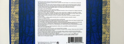 Spa-Уход или жизнь в стиле хюгге с покрывалом Origins Feel Good Hug™ Bedtime Body Wrap Lavender Lemon Orange