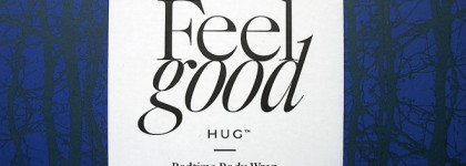 Spa-Уход или жизнь в стиле хюгге с покрывалом Origins Feel Good Hug™ Bedtime Body Wrap Lavender Lemon Orange