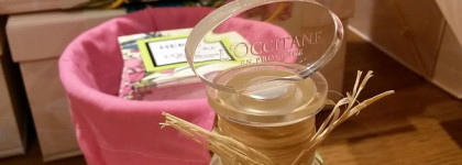 Свежесть трав Прованса в новой ароматной коллекции Herbae par L'Occitane Collection 2019
