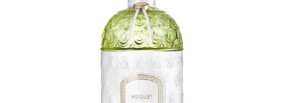 Воспевая весну: Ежегодное номерное издание Guerlain Muguet Millésime 2019 by Sericyne