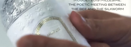Воспевая весну: Ежегодное номерное издание Guerlain Muguet Millésime 2019 by Sericyne