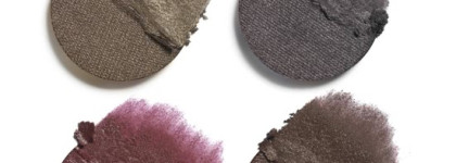 Черно-белая классика Шанель: Осенняя коллекция макияжа Chanel Noir et Blanc De Chanel Fall Winter 2019 Makeup Collection