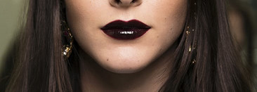 Черно-белая классика Шанель: Осенняя коллекция макияжа Chanel Noir et Blanc De Chanel Fall Winter 2019 Makeup Collection