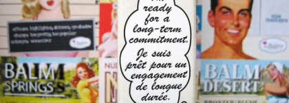 Приятный сюрприз: Стойкая жидкая губная помада The Balm Meet Matt(e) Hughes Long Lasting Liquid Lipstick в оттенке Sincere