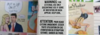 Приятный сюрприз: Стойкая жидкая губная помада The Balm Meet Matt(e) Hughes Long Lasting Liquid Lipstick в оттенке Sincere