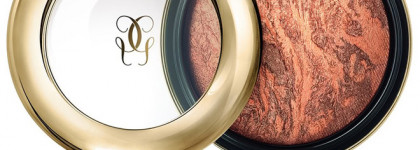 Осенние поцелуи Guerlain: обновления в линейке помад KissKiss и коллекция макияжа Magnetic Glam Fall 2019