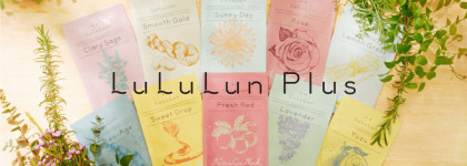 Ягодное удовольствие: витаминизирующая маска с Ацеролой и Асаи Lululun Plus Fresh Red Face Mask и гурманская новинка L'Occitane Soothing Mask