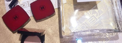 Эксклюзивная мини-коллекция Chanel к открытию бутика на Champs-Élysées 52