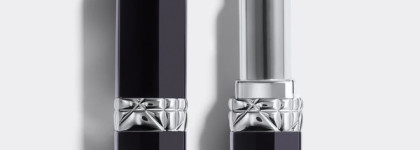 Лимитированное издание 2019: губная помада Rouge Dior Limited Edition Miss Dior