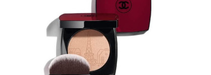 Эксклюзивная мини-коллекция Chanel к открытию бутика на Champs-Élysées 52