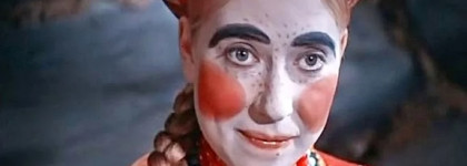 Международному дню губной помады посвящается