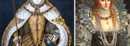 Международному дню губной помады посвящается