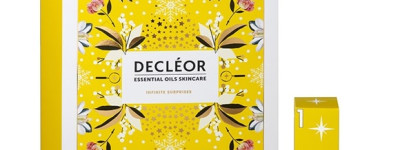 Скоро-скоро Новый Год. Изучаем Адвент-Календари 2019 (часть1)