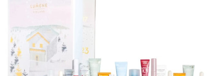 Скоро-скоро Новый Год. Изучаем Адвент-Календари 2019 (часть2)